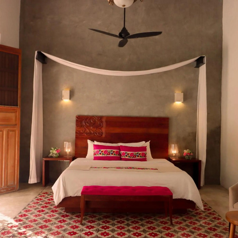 Casa de Las Palomas Boutique Hotel by Palomas Hotels