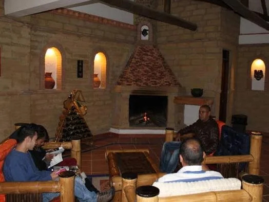 Hotel La Hormiga Villa de Leyva