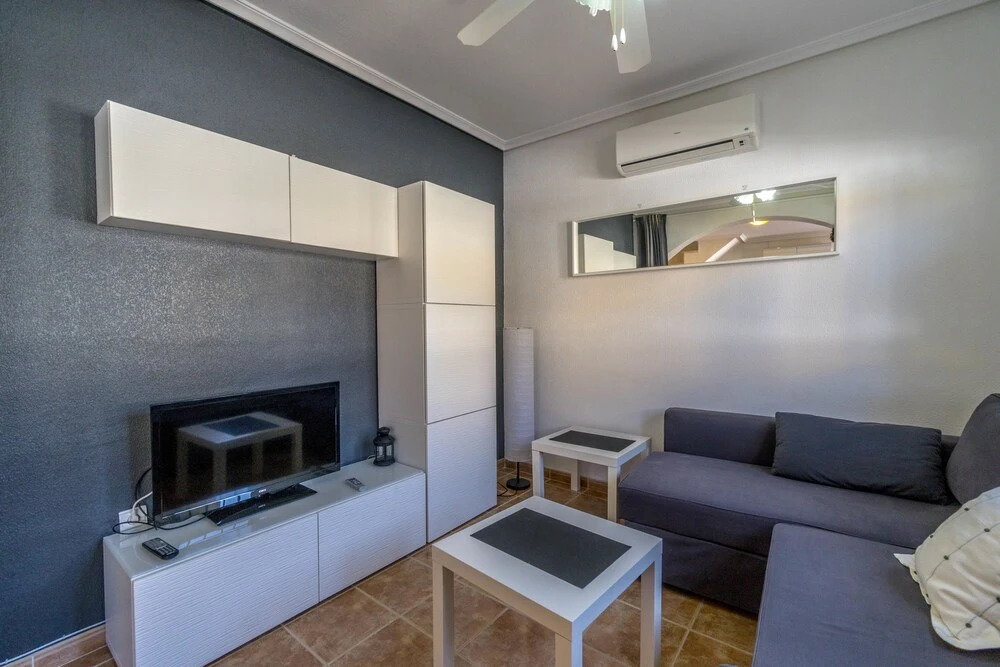 Duplex Bennecke Annika