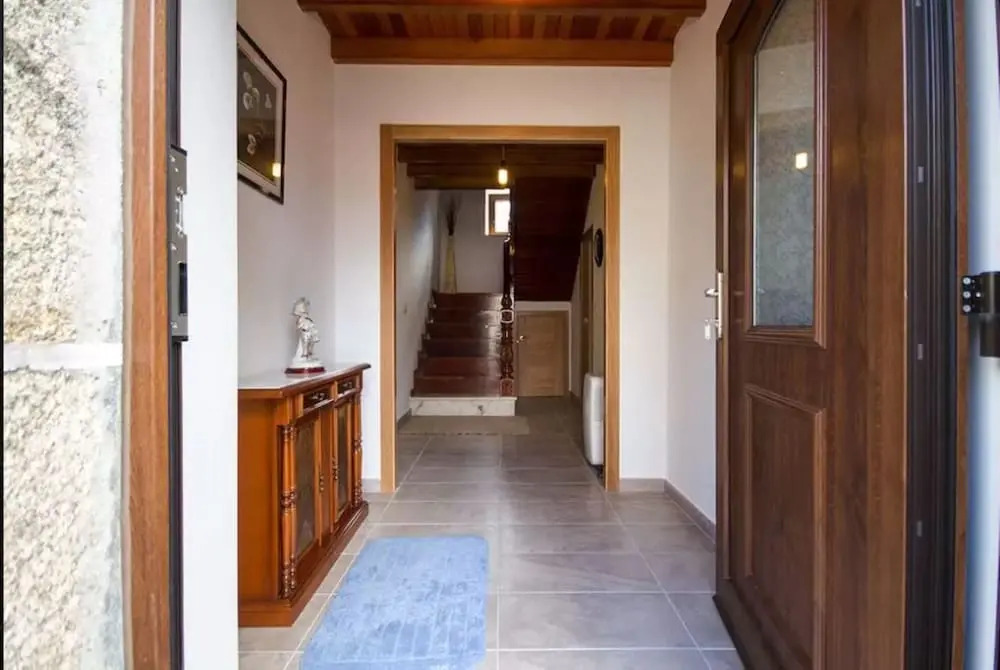 106631 House In Carnota