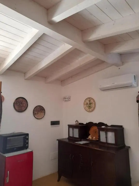 Trullo "Il fico dindia"