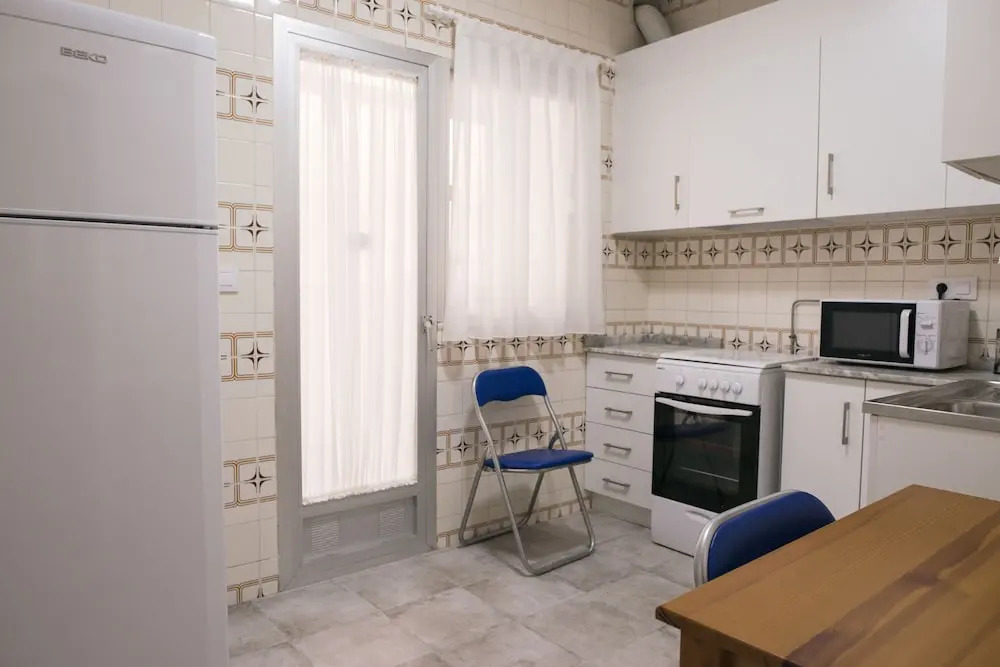 Apartamentos La Encarnación III
