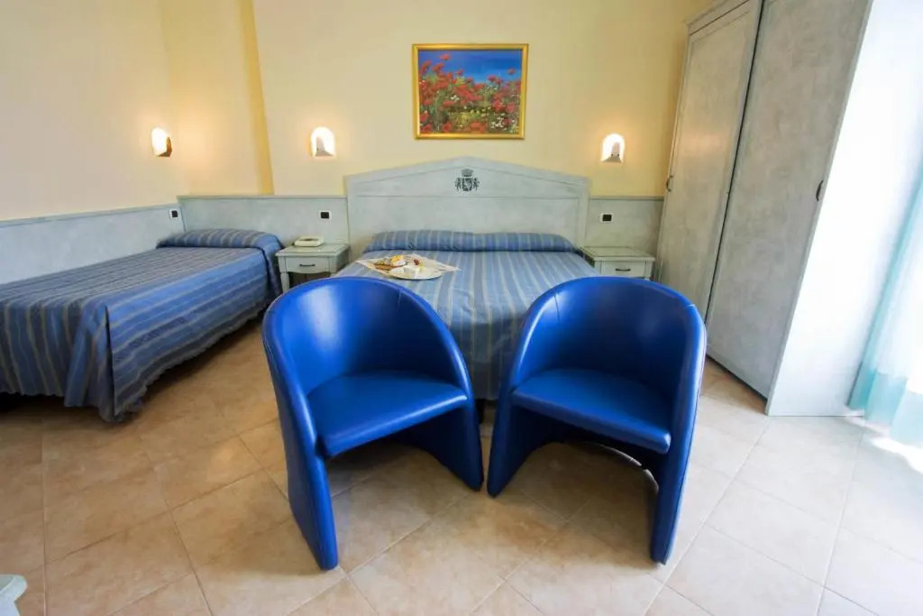 Hotel Solarium