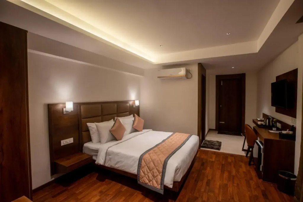 Golden Fortune Inn Hotel
