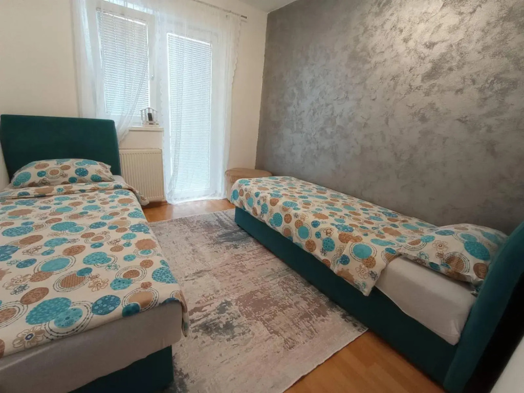 Apartment Soulrest