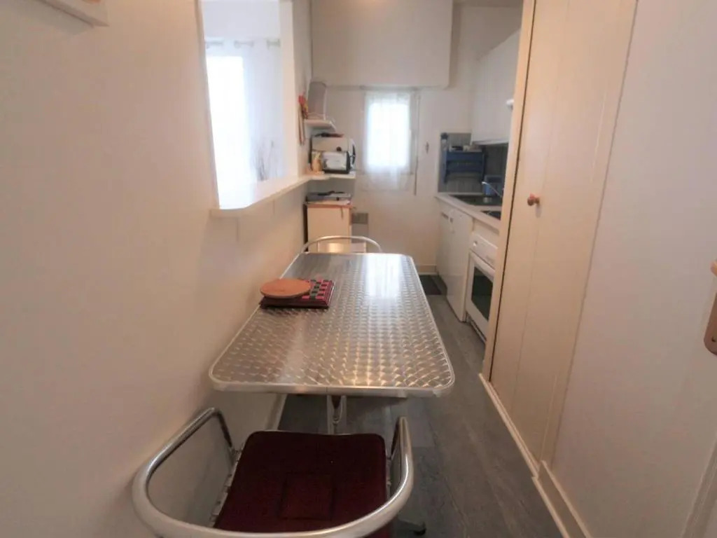 Appartement Bénodet, 2 pièces, 2 personnes - FR-1-481-65