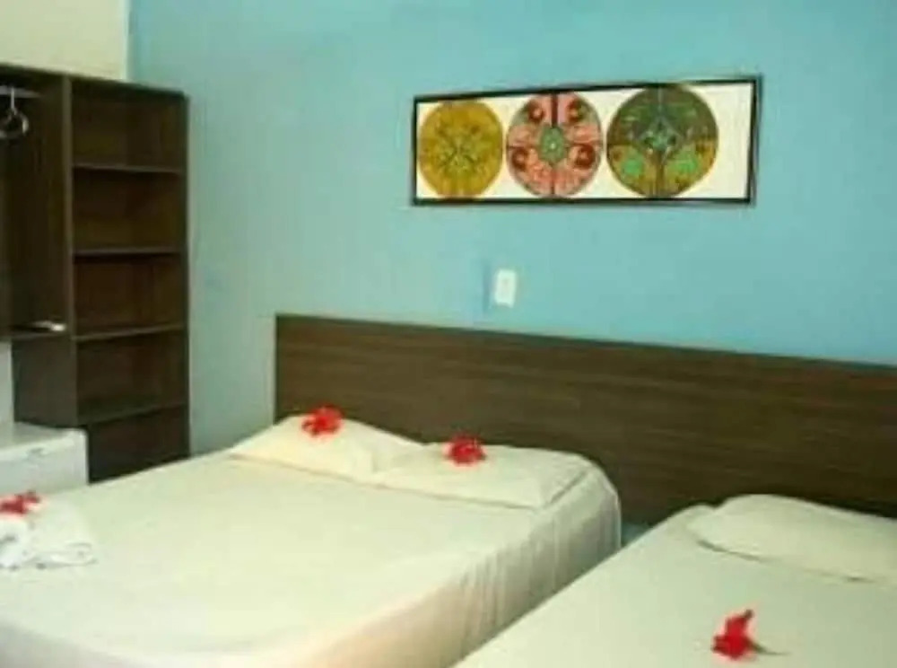 Hotel Maracaípe