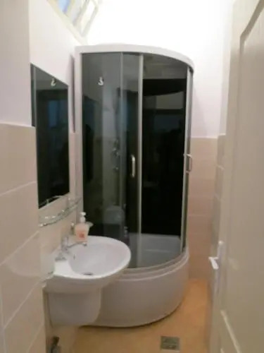 Hostel PanGeea