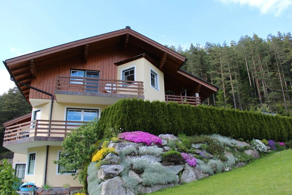 Appartement Auwald