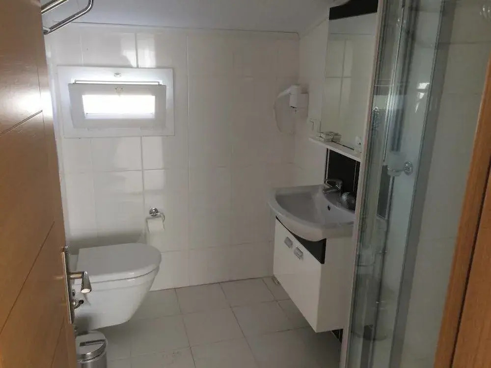 Pasham Beach Villa & Residence