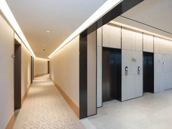 JI Hotel (Ningbo Jiangbei Aotizhongxin)
