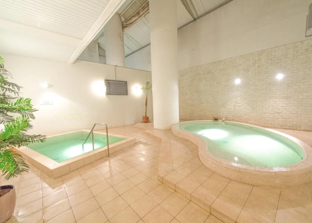 Spa Resort LiVEMAX