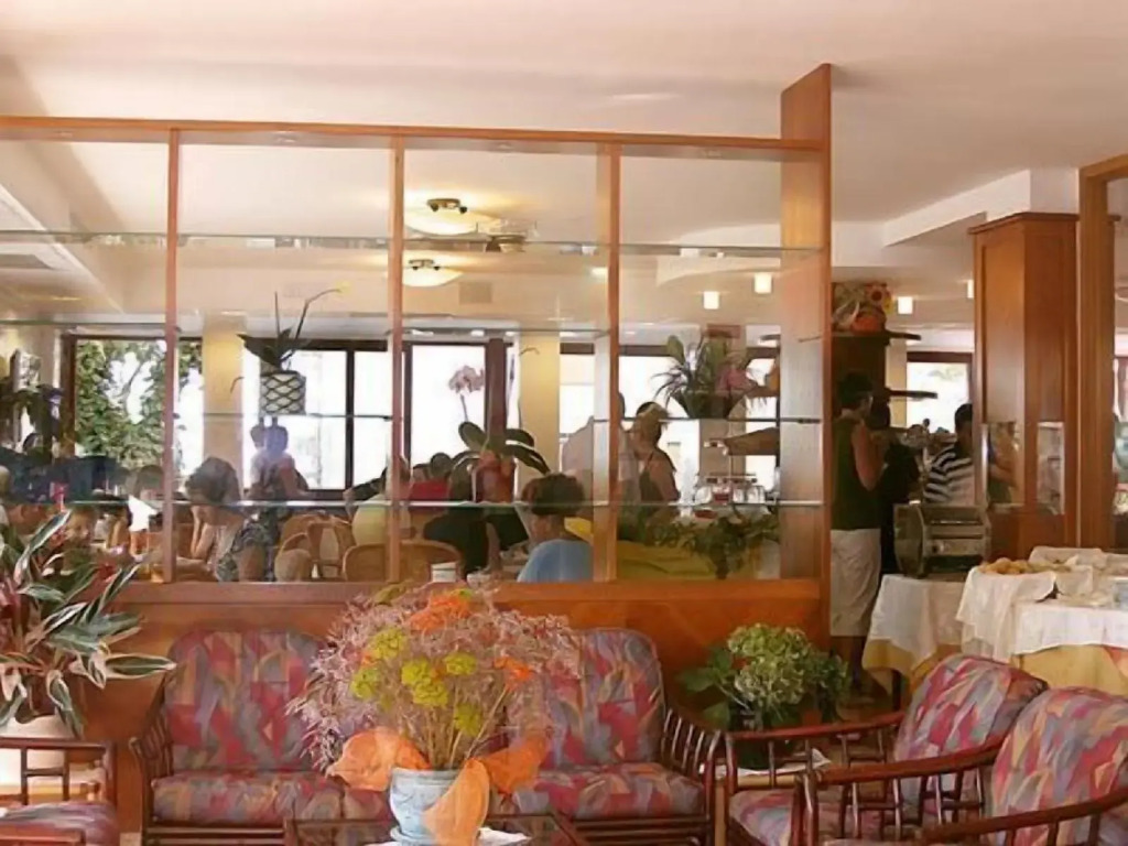 Hotel Nelson