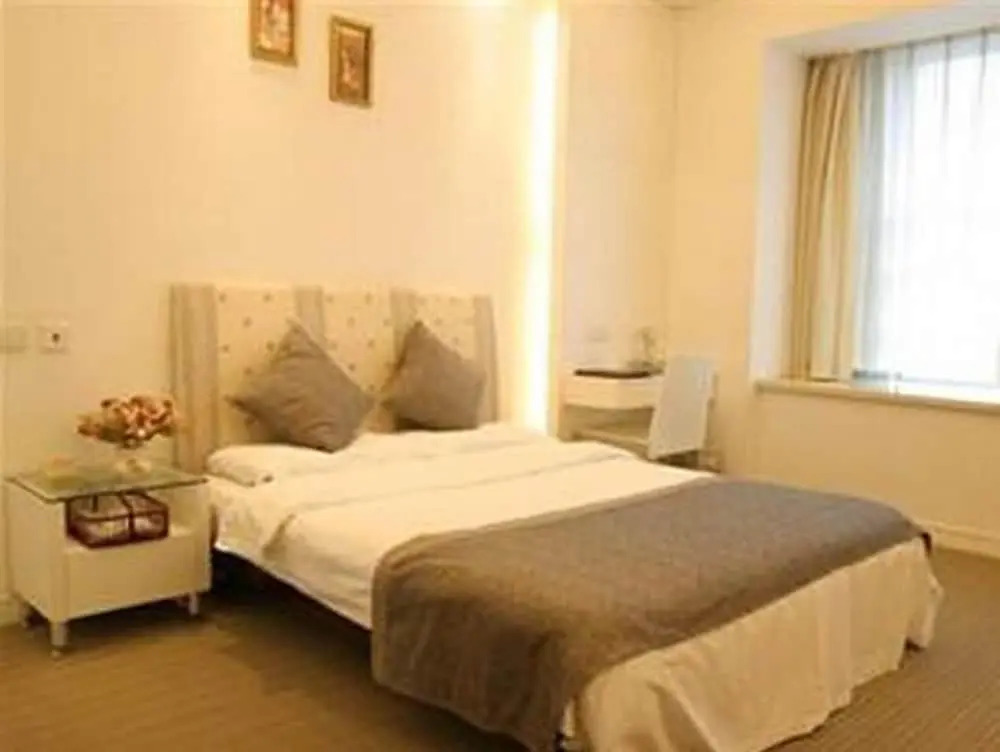 New Space Huiyuan Apartment