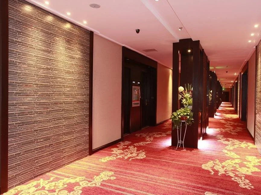 Hilton Garden Inn Chengdu Jinniu Yipintianxia