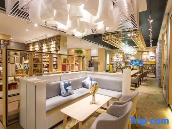 IDEA JAR Hotel