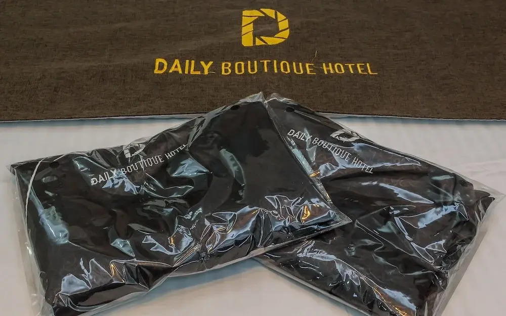 Suncheon Hotel Daily