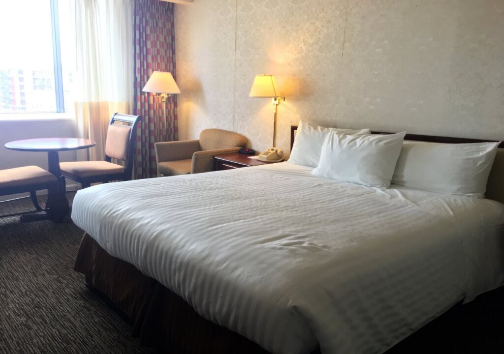 JJ Grand Hotel