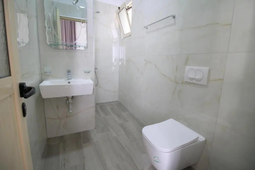 "Vision 4 Ksamil" Villa - Apartments and Rooms