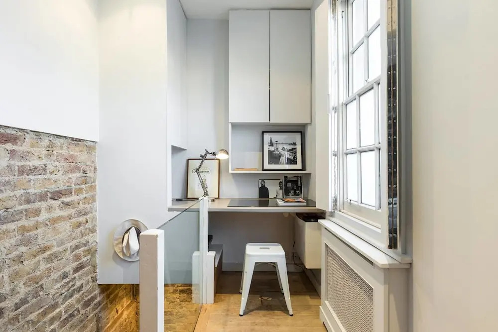 Stunning Flat W/garden - Shoreditch