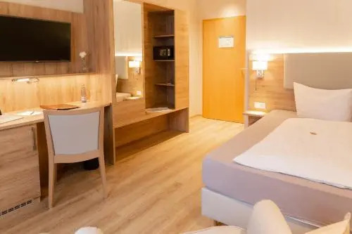 Altstadt-Hotel