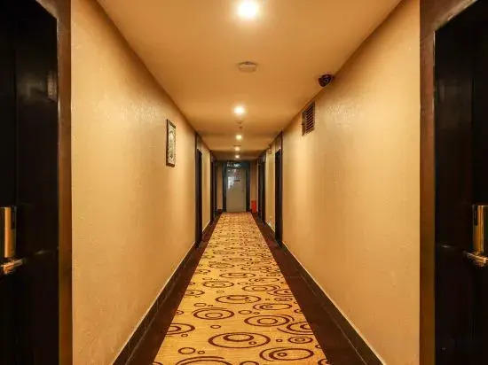 Jiangmen Baili Hotel (Kaiping China Resources Vanguard Musha Branch)