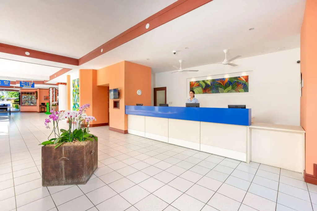Best Western Jaco Beach All-Inclusive Resort