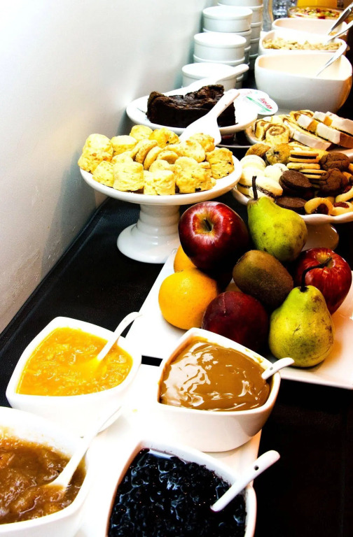 Ulises Recoleta Suites