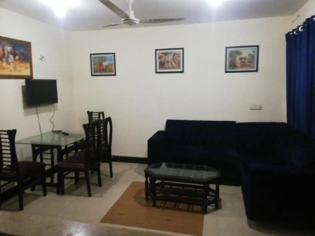 Lovely 1-Bedroom Apartment Rental Unit