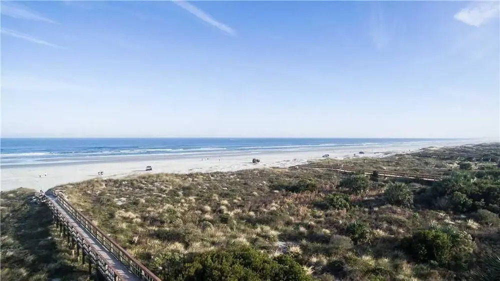 Ocean Village Club K14
