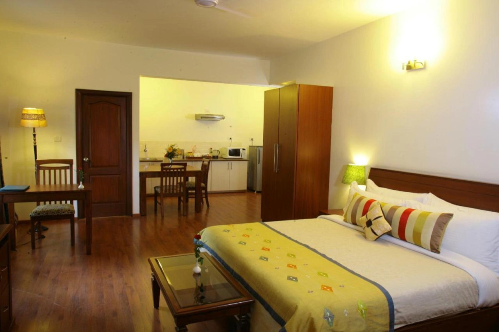 Residence Bangalore