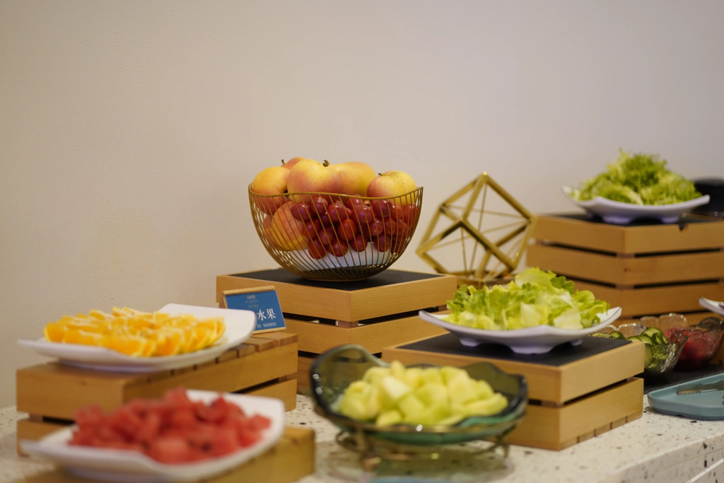 Manting Hotel (Yantai Yangma Island)