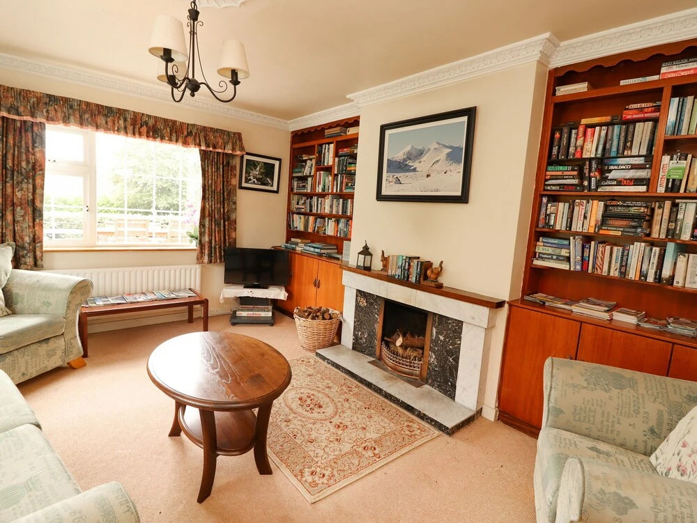 The Lodge