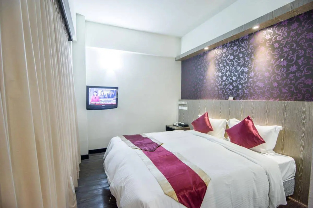 Zhao Lai Hotel