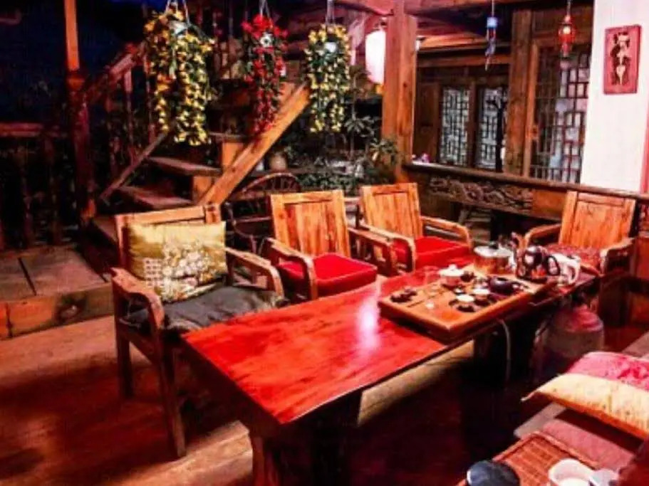 Timeinns Lijiang Old Town Defengdabao Inn