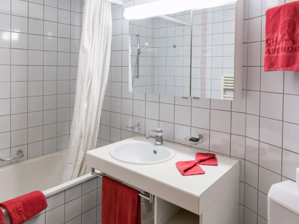 Chalet Abendrot 37878