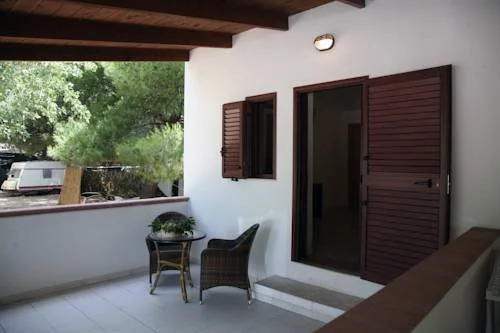 Centro Vacanze Oriente