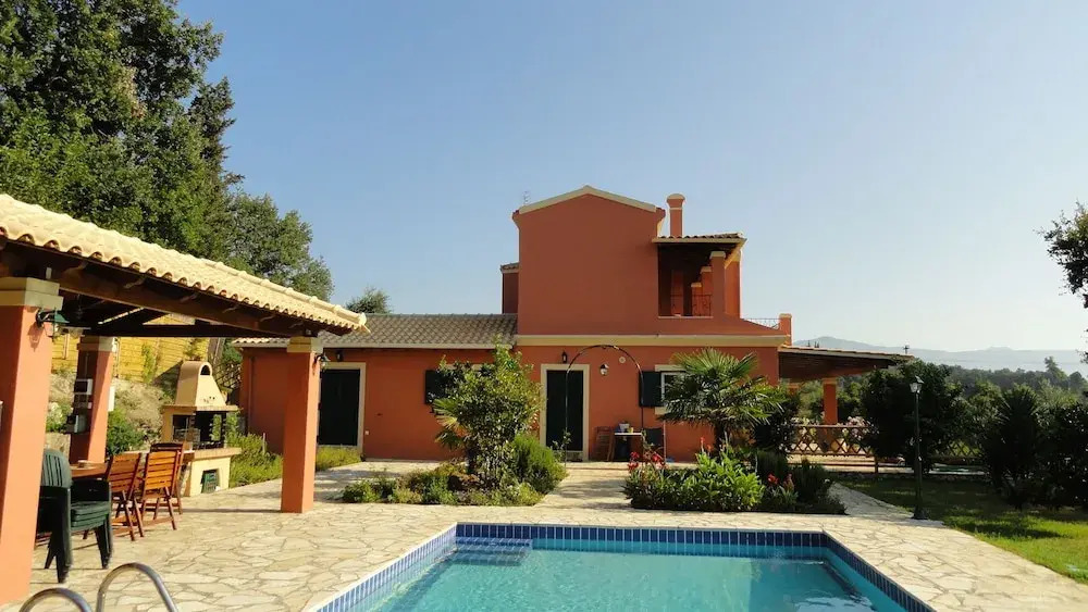 Villa Thea