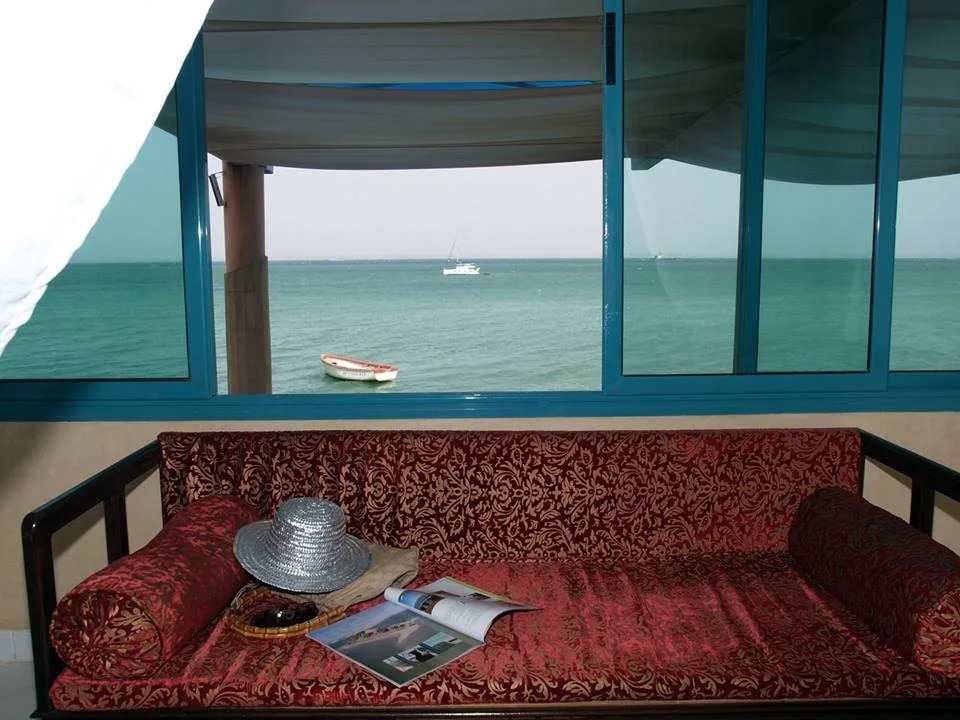 Bab Al Bahar Hotel & Spa