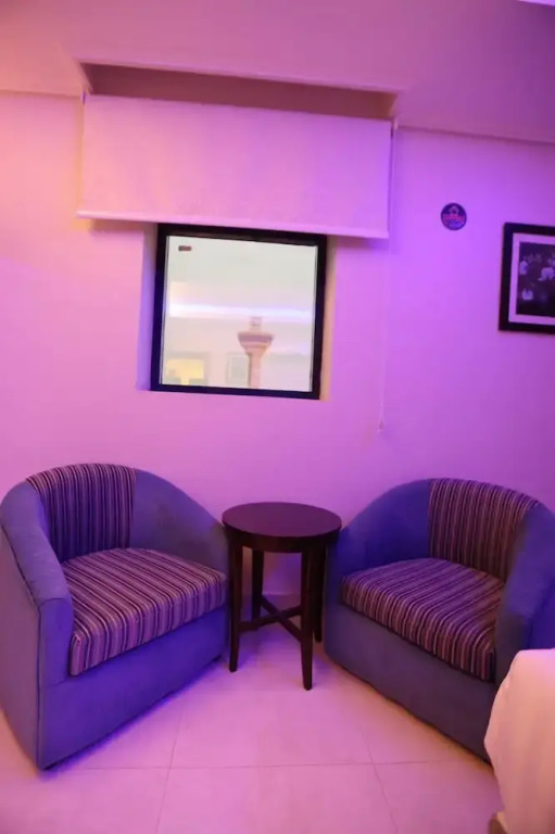 Nowa Park Serviced Apartments Company - نووا بارك للشقق المخدومة - فئة اقتصادية