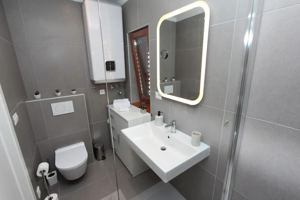 Apartment Soho