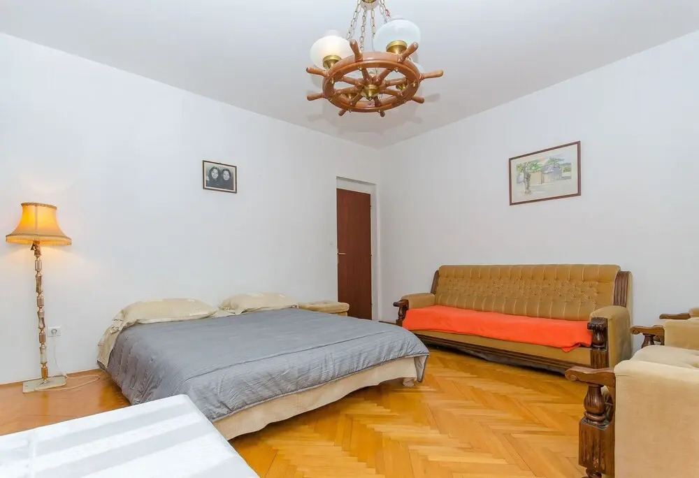 Apartments Kata