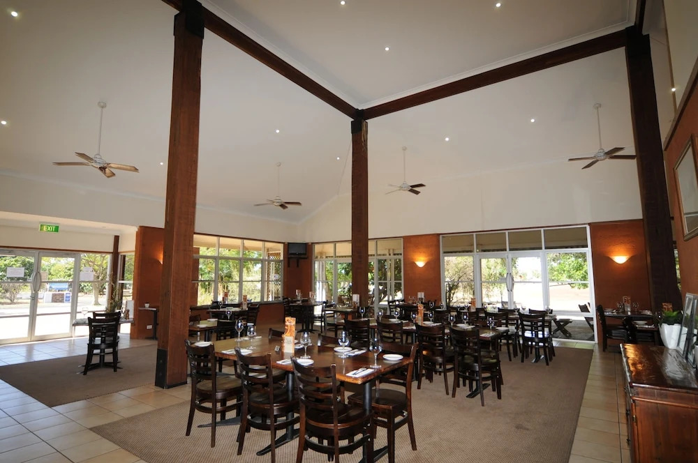 The Gidgee Inn