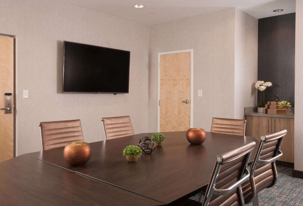 TownePlace Suites Charleston Airport/Convention Center