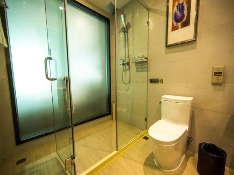 Lavande Hotel (Beijing Asian Sports Village,National Stadium,National Coference Center)