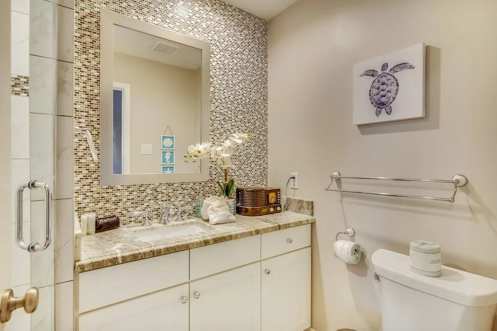 Sea Isle Splendor - 3 Br Home