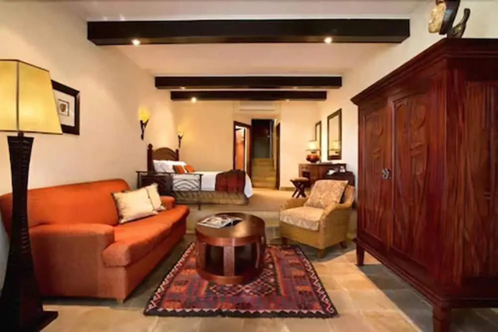 Kwa Maritane Lodge