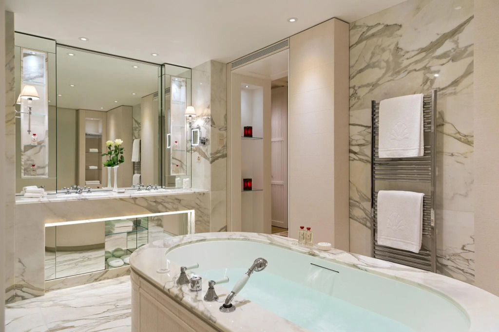 Beau-Rivage Palace