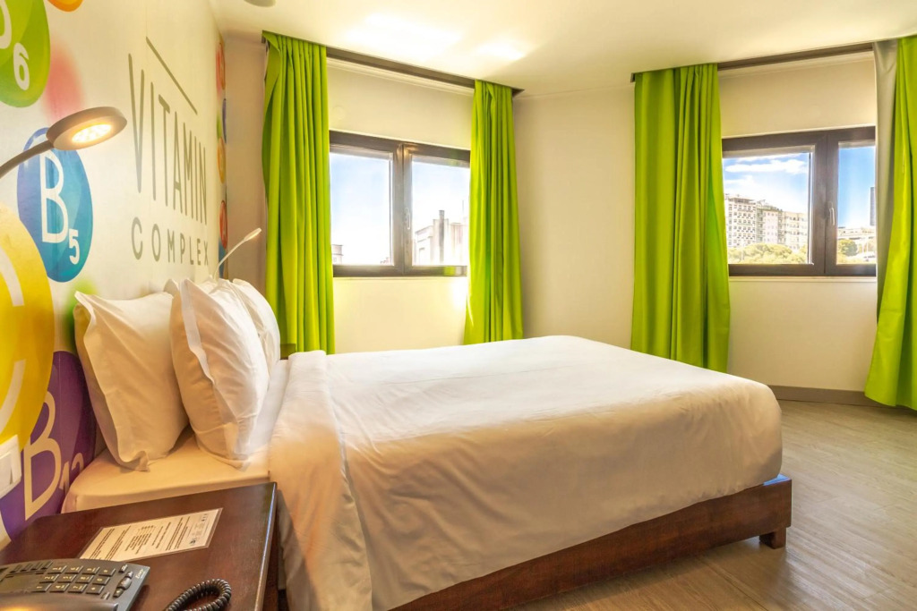 Hotel A.S. Lisboa