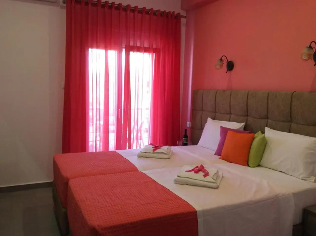 Nopi Pension